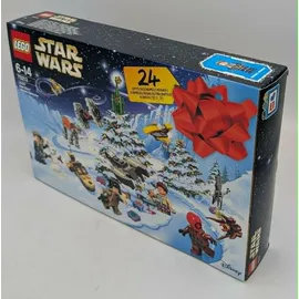 LEGO Star Wars Adventskalender 2018 (75213)