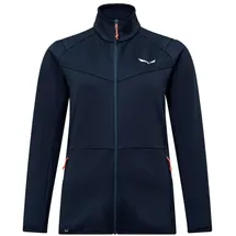 Salewa Puez Cammino Polarlite Jacket W, navy blazer, 2XL
