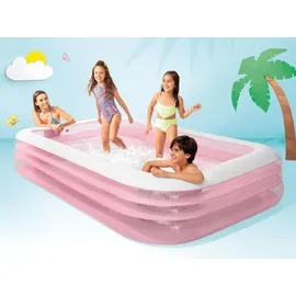 Intex Swim Center Familienpool 305 x 183 x 56 cm (58487NP)
