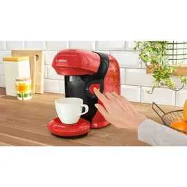 Bosch Tassimo Style TAS113E rot