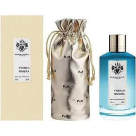 Mancera French Riviera Eau de Parfum 120 ml