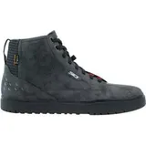 Sidi Arx Wp Motorradschuhe - Black - EU