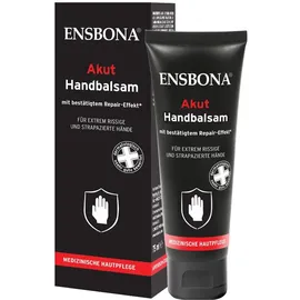 Ferdinand Eimermacher GmbH & Co.KG Handbalsam Akut ENSBONA