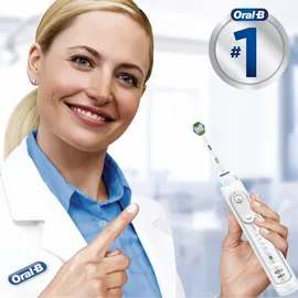 Oral-B Aufsteckbürsten Precision Clean CleanMaximizer 6er