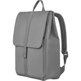 Bugaboo Wickelrucksack, grau