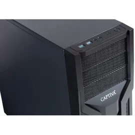 Captiva Workstation I74-685 2023 32 GB RAM 1 TB SSD Intel UHD Graphics Windows 11 Pro