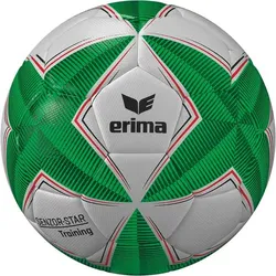ERIMA Ball SENZOR-STAR Training, green, 4