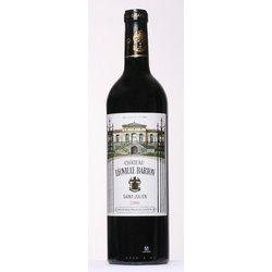 Château Léoville Barton 2021
