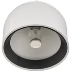 Flos Wan Deckenleuchte weiß