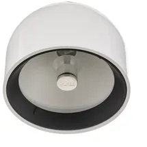 Flos Wan Deckenleuchte weiß