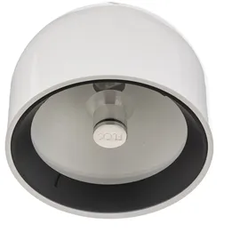 Flos Wan Deckenleuchte weiß