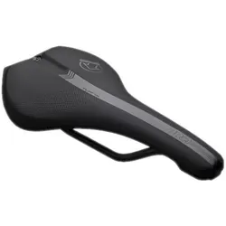 PRO Turnix Team Carbon Sattel Schwarz Modell 2025