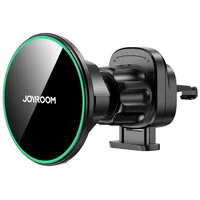 Joyroom JR-ZS412 Halterung - Qi2 15W Ladegerät für Lüftungsschlitze