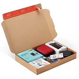 ColomPac® 20 ColomPac® Versandkartons ColomPac® 35,0 x 25,0 x 8,0 cm