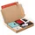 ColomPac® 20 ColomPac® Versandkartons ColomPac® 35,0 x 25,0 x 8,0 cm