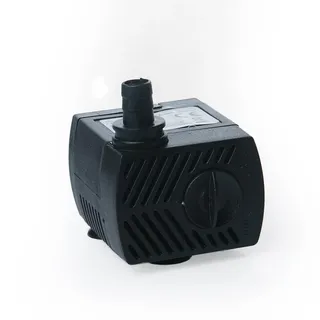 edi-tronic 12V Wasserpumpe 3W 260l/h