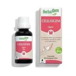 HerbalGem CELLULIGEM Goutte(S) 30 ml