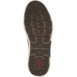Rieker Herren braun 41