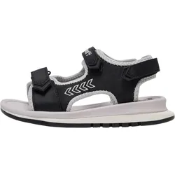 Sandale Zori Sandal Kinder HUMMEL SCHWARZ|SCHWARZ|SCHWARZ 33