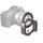 Cokin P458 Adapterring 58mm für P Serie