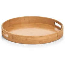 Zeller Present Serviertablett - 38 cm