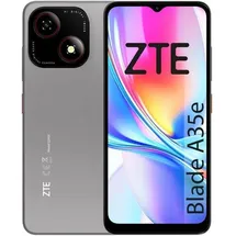 ZTE Blade A35e 2 GB RAM 32 GB Silvery Gray