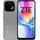 ZTE Blade A35e 2 GB RAM 32 GB Silvery Gray