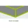 Jet-Line Abdeckplane Strandkorb 130 x 90 cm