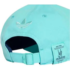 adidas Dad Cap Flash Aqua 54 - 60 cm