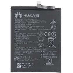 Original Akku für Huawei P10 Huawei Honor 9