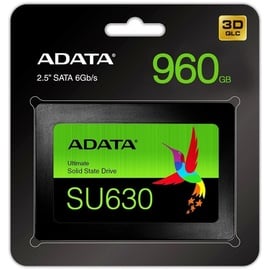 A-Data Ultimate SU630 960 GB 2,5"