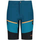 CMP Shorts Deep Lake 110
