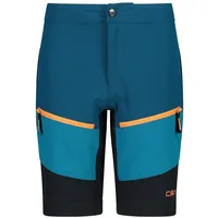 CMP Shorts Deep Lake 110