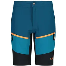 CMP Shorts Deep Lake 110