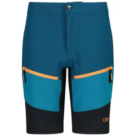 CMP Shorts Deep Lake 110