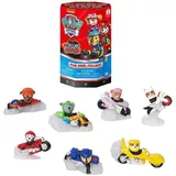 Spin Master Paw Moto Deluxe Mini Figuren