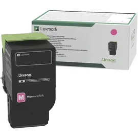 Lexmark 78C20M0 magenta