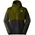 The North Face Lightning Jacke Asphalt Grey/Forest Olive/New Taupe Green XL