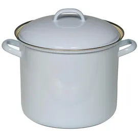 RIESS Milchtopf 18 cm pastellblau