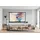 Elite Screens Vmax 150" 16:9), Leinwand, Schwarz