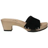 SOFTCLOX null für Damen, schwarz, Größe 38 EU