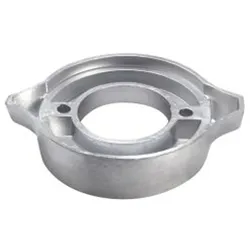 Anode Zink Ring Volvo