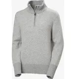 HELLY HANSEN Sweatshirt Grau L