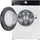 Samsung WD1BDB7B85GEU2 Waschtrockner (11 kg / 6 kg, 1400 U/min)