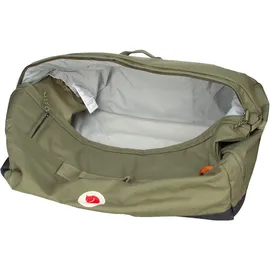 Fjällräven Färden Duffel 80 Grün