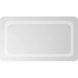 vidaXL LED-Badspiegel 40x60 cm