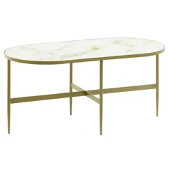 KAVE HOME Couchtisch ELISENDA