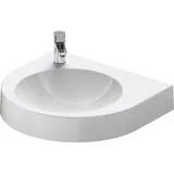 Duravit Architec Waschtisch 57,5 x 52 cm (0449580000)