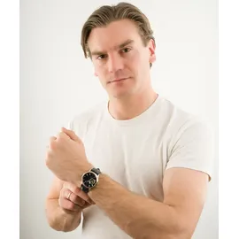 Orient Contemporary Limited Edition RE-AT0015L00B Herren Automatikuhr Streng Limitierte Auflage