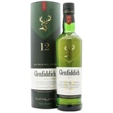 Glenfiddich 12 Jahre Single Malt Scotch 40%